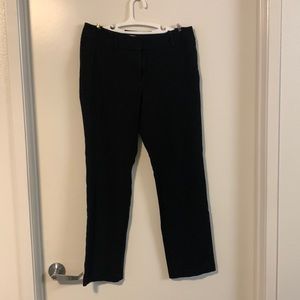Beautiful Chicos black pant size 1